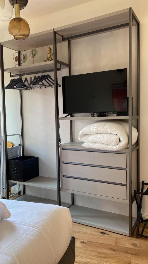Tuscany Belfiore Apartment Florence