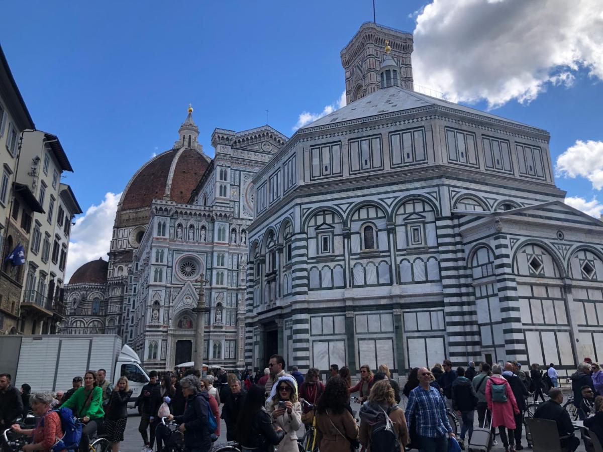 Tuscany Belfiore Florenz